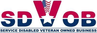 SDVOB SERVICE DISABLED VETERAN OWNED BUSINESS