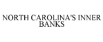 NORTH CAROLINA'S INNER BANKS