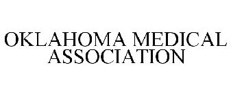 OKLAHOMA MEDICAL ASSOCIATION