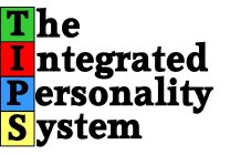 THE INTEGRATED PERSONALITY SYSTEM