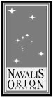 NAVALIS ORION SYSTEM