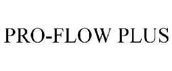 PRO-FLOW PLUS