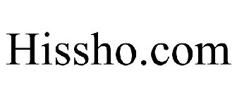 HISSHO.COM
