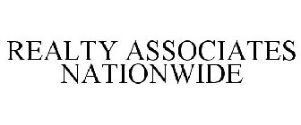 REALTY ASSOCIATES NATIONWIDE
