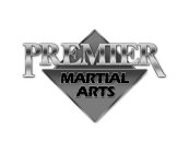 PREMIER MARTIAL ARTS