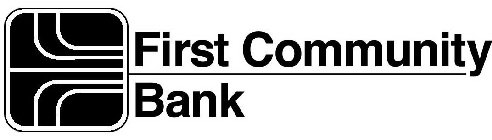 FIRST COMMUNITY BANK