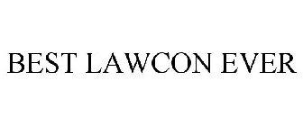 BEST LAWCON EVER