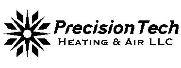 PRECISION TECH HEATING & AIR LLC