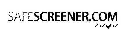 SAFESCREENER.COM