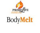 PRIMELIFE ACTIVE INGREDIENTS FOR FUNCTIONAL HEALTH AND VITALITY BODYMELT