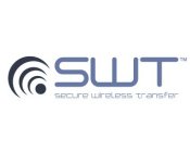 SWT SECURE WIRELESS TRANSFER