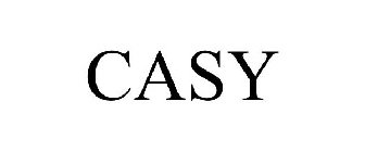 CASY