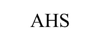 AHS