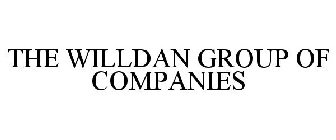 THE WILLDAN GROUP OF COMPANIES