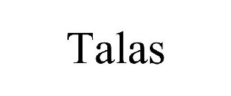 TALAS