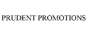 PRUDENT PROMOTIONS