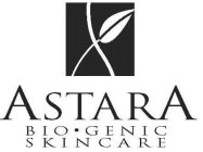 ASTARA BIO GENIC SKINCARE