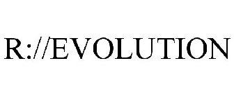 R://EVOLUTION