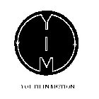 YIM YOUTH IN MOTION