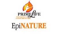 PRIMELIFE ACTIVE INGREDIENTS FOR FUNCTIONAL HEALTH AND VITALITY EPINATURE