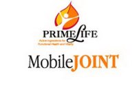 PRIMELIFE ACTIVE INGREDIENTS FOR FUNCTIONAL HEALTH AND VITALITY MOBILEJOINT