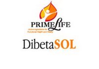 PRIMELIFE ACTIVE INGREDIENTS FOR FUNCTIONAL HEALTH AND VITALITY DIBETASOL