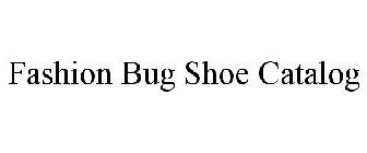 FASHION BUG SHOE CATALOG