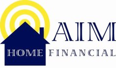 AIM HOME FINANCIAL
