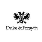 DUKE & FORSYTH