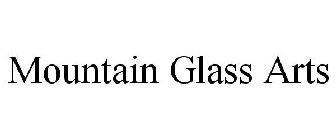 MOUNTAIN GLASS ARTS