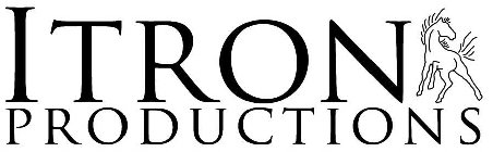 ITRON PRODUCTIONS