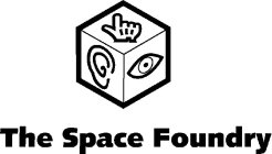 THE SPACE FOUNDRY