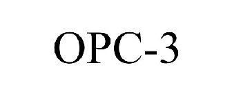 OPC-3