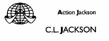 ACTION JACKSON C.L. JACKSON