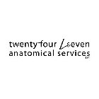 TWENTY-FOUR / SEVEN ANATOMICAL SERVICES LLC