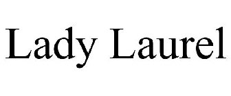 LADY LAUREL