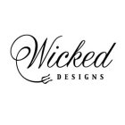 WICKED DESIGNS