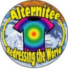 ALTERNITEE REDRESSING THE WORLD