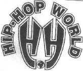 HH, HIP-HOP WORLD