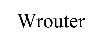WROUTER