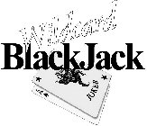 WILDCARD BLACKJACK JOKER