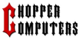 CHOPPER COMPUTERS