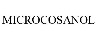 MICROCOSANOL