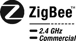 Z ZIGBEE 2.4 GHZ COMMERICIAL
