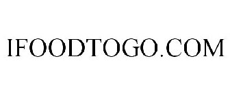 IFOODTOGO.COM