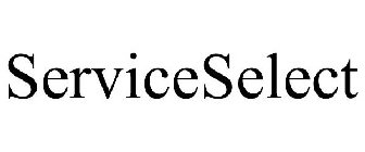 SERVICESELECT