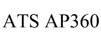 ATS AP360