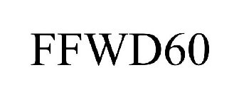 FFWD60