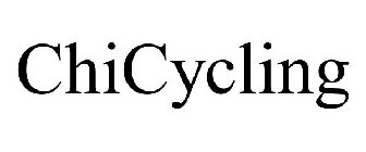 CHICYCLING