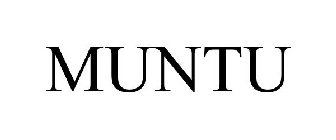 MUNTU